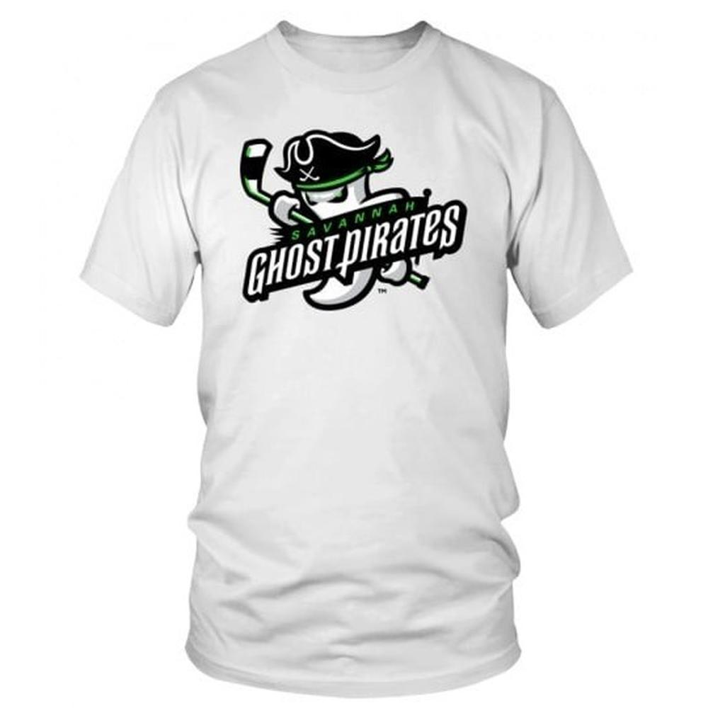 Savannah Ghost Pirates Hockey Shirt